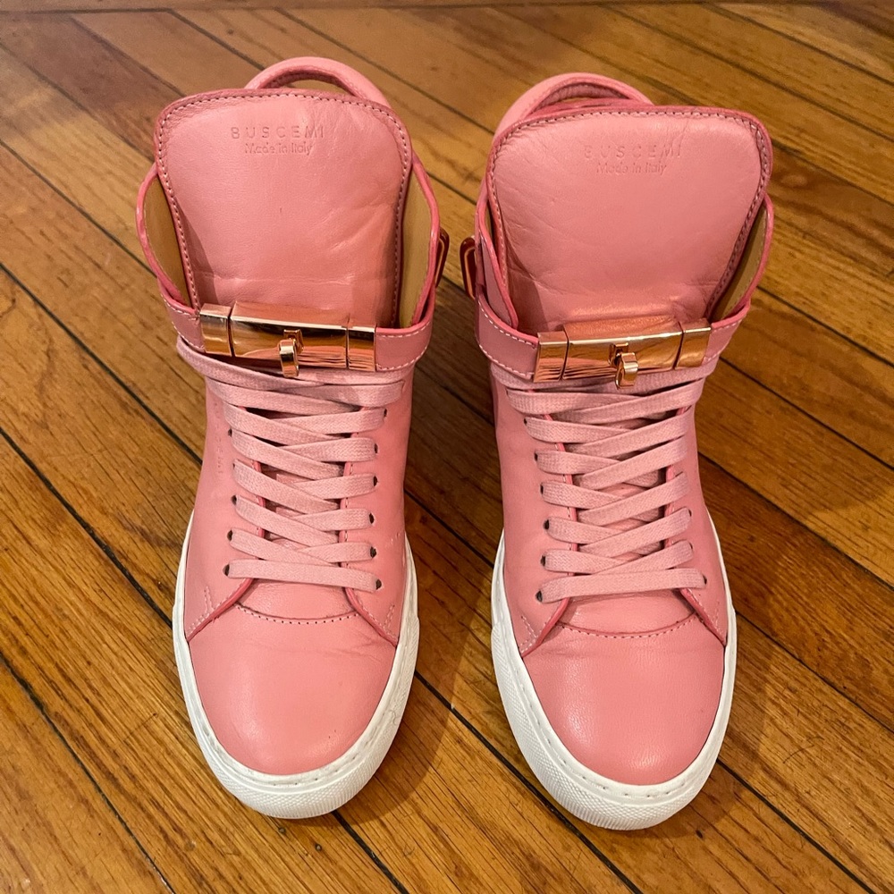 Buscemi Sneakers - Size: 9